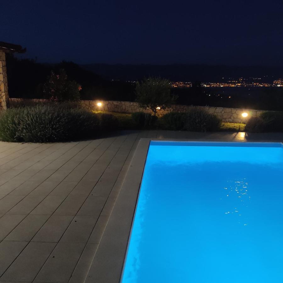 Villa Dora Suzan エクステリア 写真