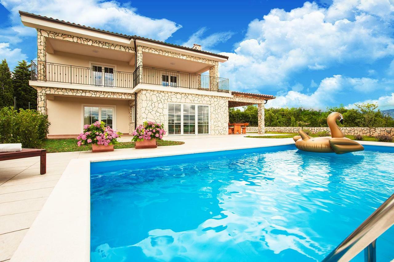 Villa Dora Suzan エクステリア 写真