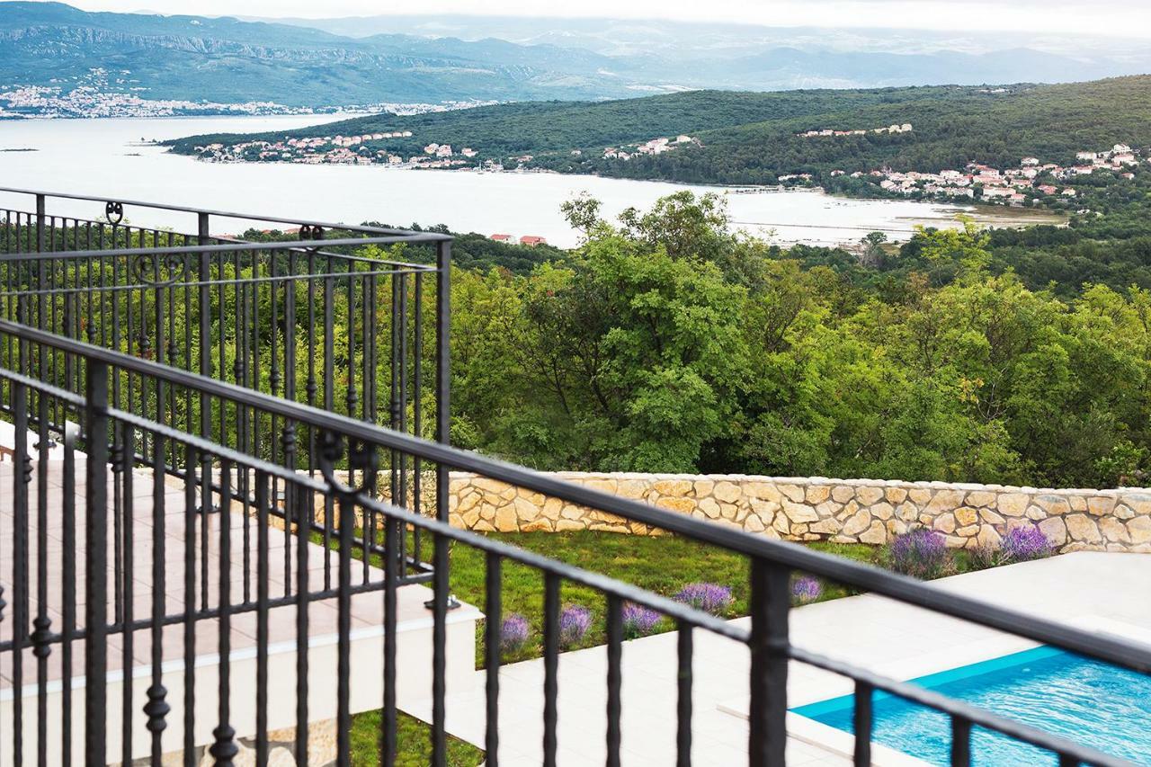 Villa Dora Suzan エクステリア 写真