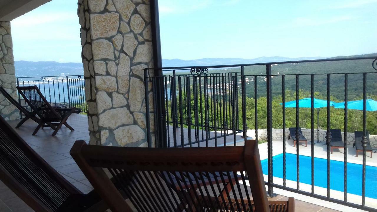 Villa Dora Suzan エクステリア 写真