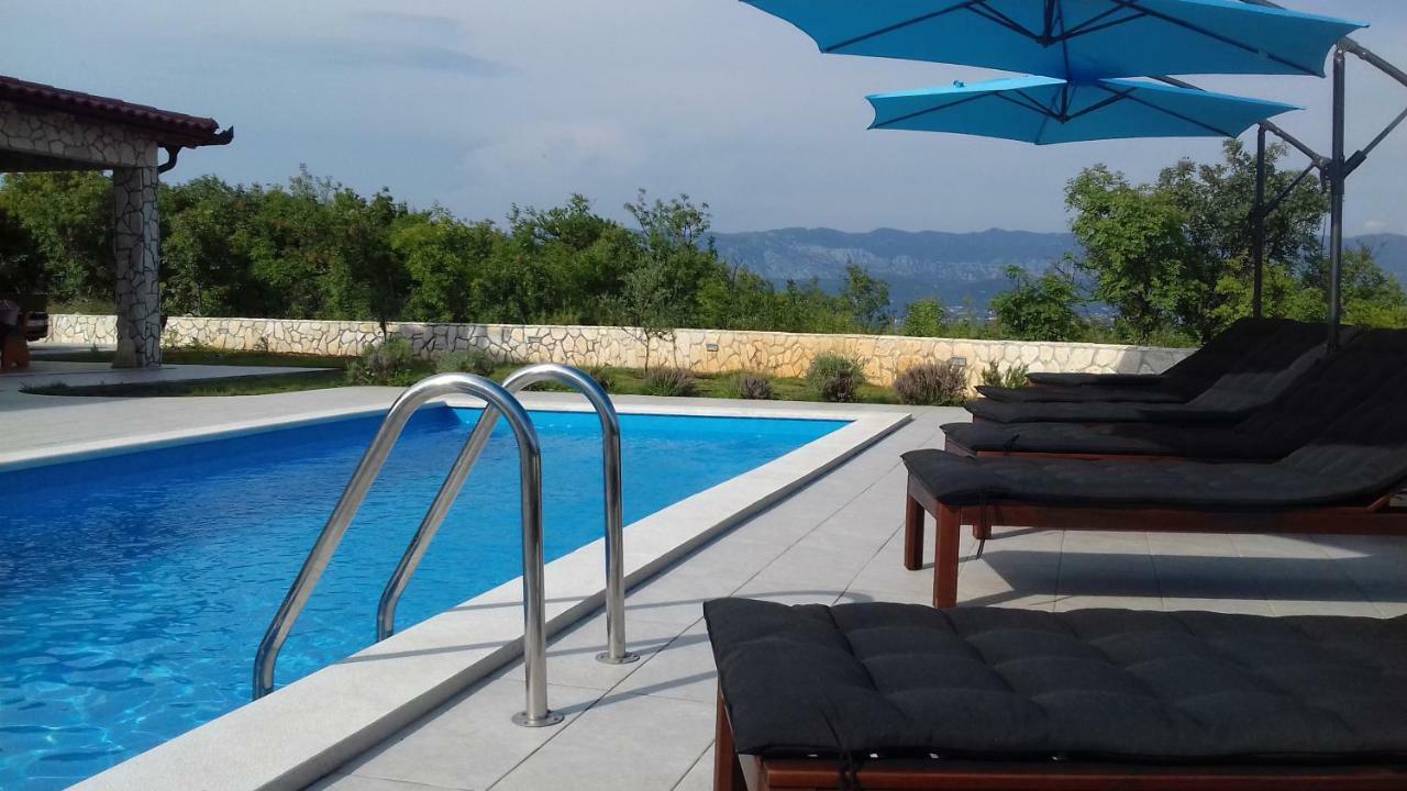 Villa Dora Suzan エクステリア 写真