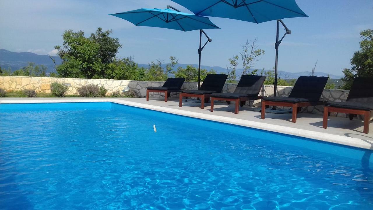 Villa Dora Suzan エクステリア 写真